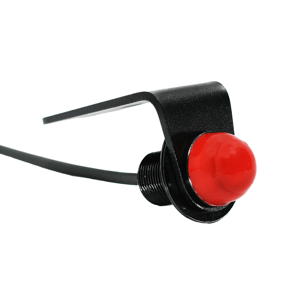 PCI Grab Bar PTT Mount