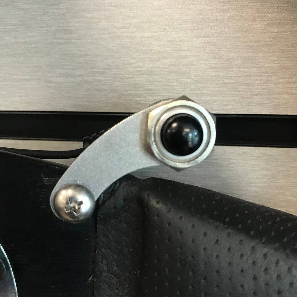 PCI Nexus PTT Bracket Front View