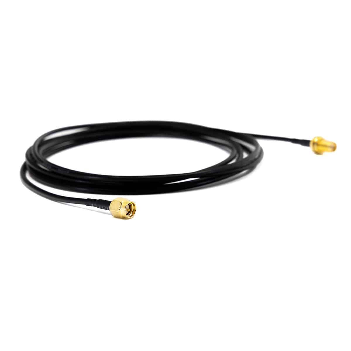 PCI SAT100 Antenna Extension Front View