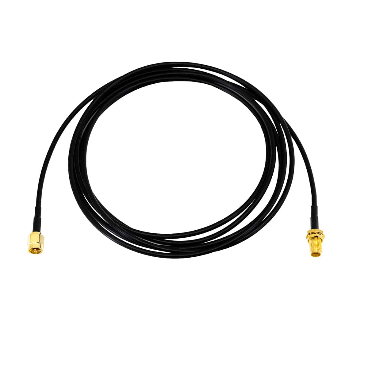 PCI SAT100 Antenna Extension Front View