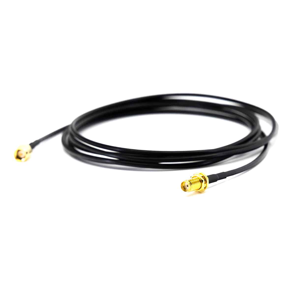 PCI SAT100 Antenna Extension Front View