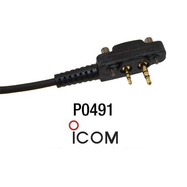 PCI Radio Adapter Short Cord Front View