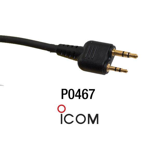 PCI Radio Adapter Short Cord Front View