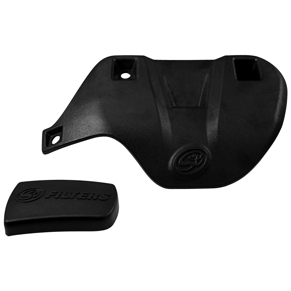 S&B Cold Air Intake for 2015-2016 Colorado / Canyon 3.6L