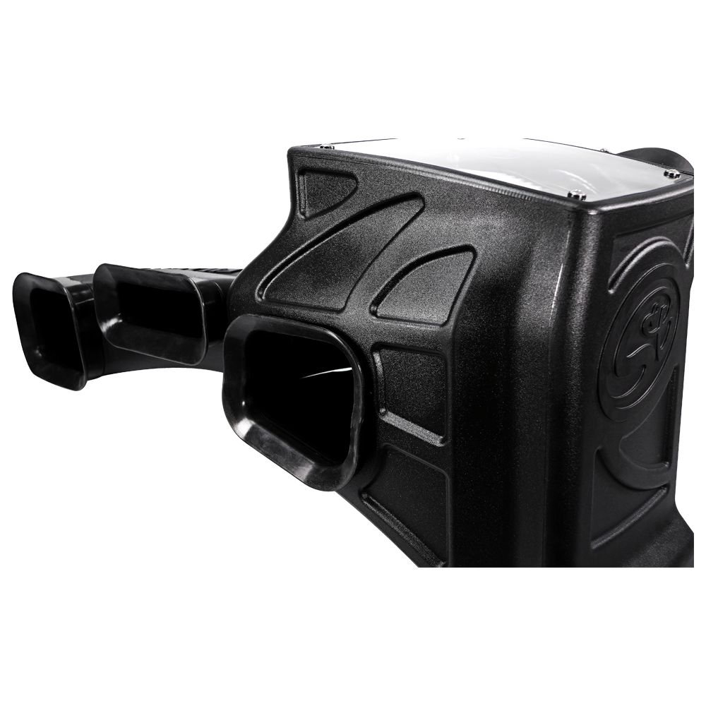 S&B Cold Air Intake for 2015-2016 Colorado / Canyon 3.6L