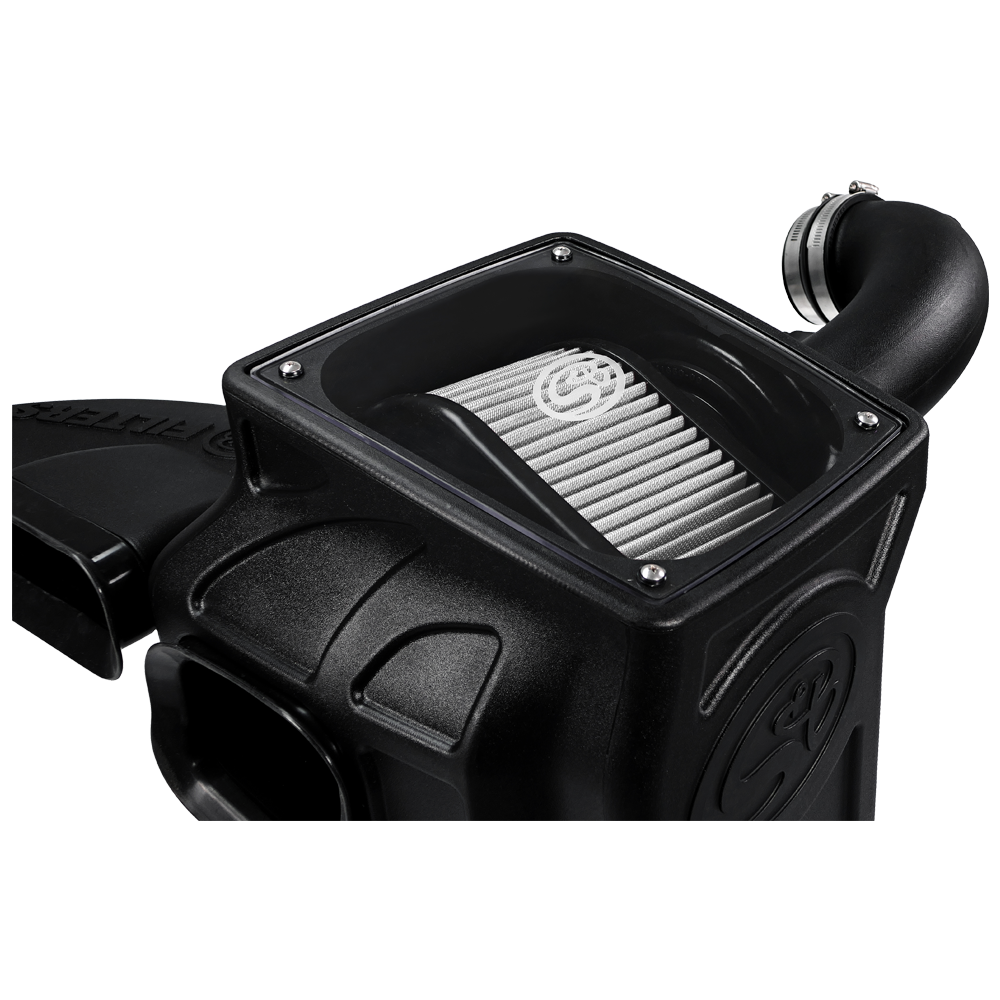 S&B Cold Air Intake for 2015-2016 Colorado / Canyon 3.6L