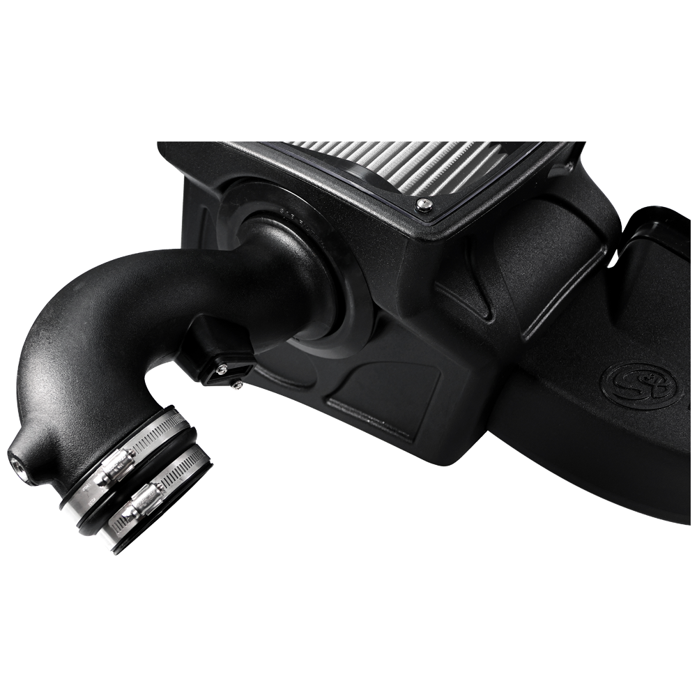 S&B Cold Air Intake for 2015-2016 Colorado / Canyon 3.6L