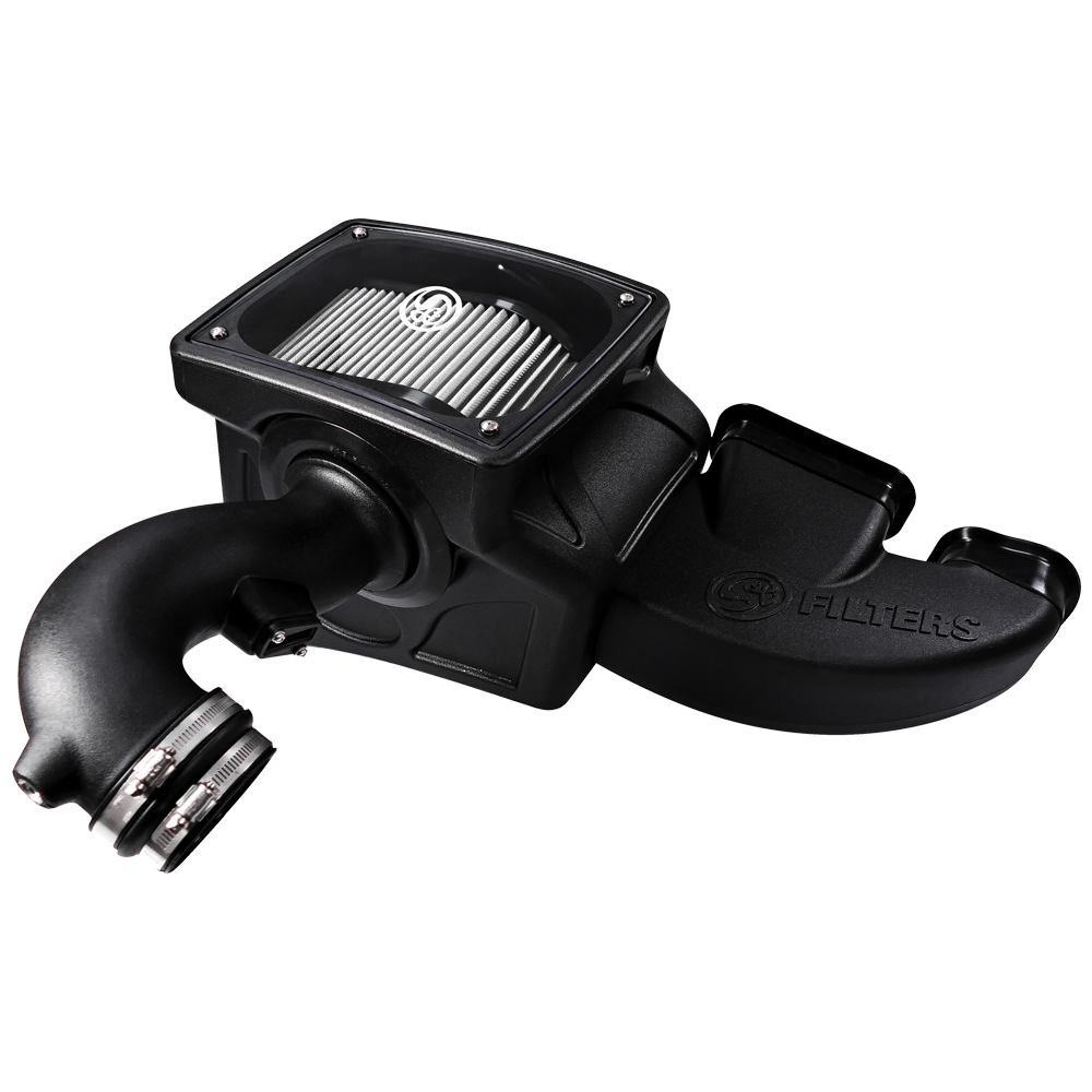 S&B Cold Air Intake for 2015-2016 Colorado / Canyon 3.6L