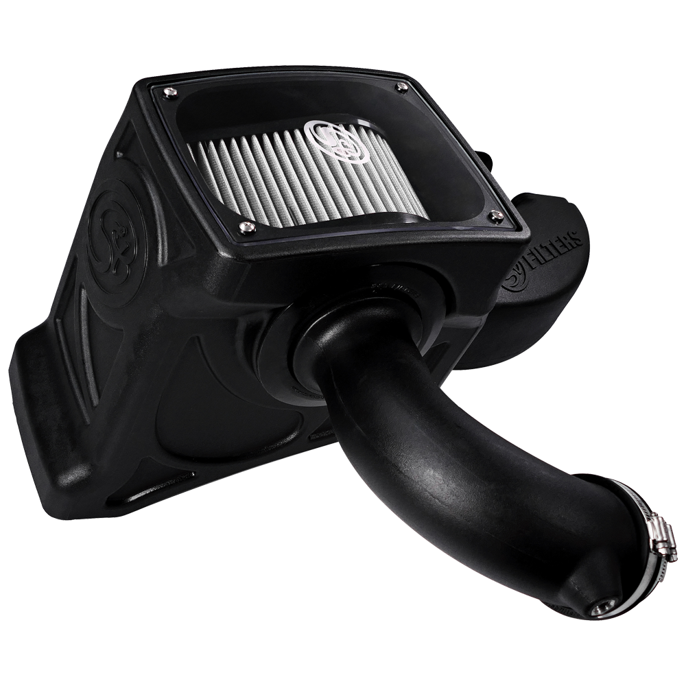 S&B Cold Air Intake for 2015-2016 Colorado / Canyon 3.6L
