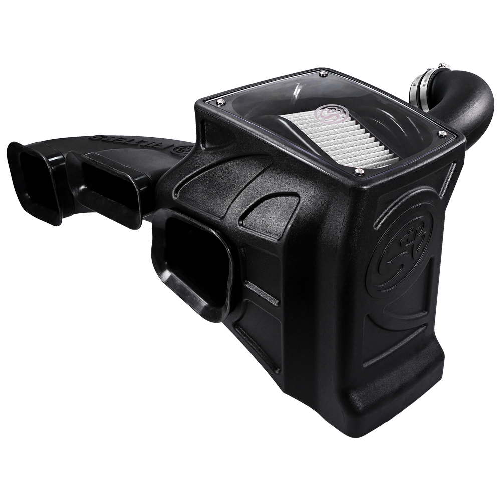 S&B Cold Air Intake for 2015-2016 Colorado / Canyon 3.6L