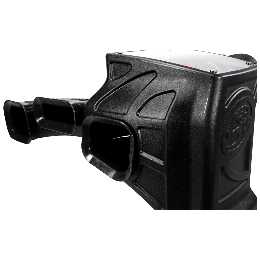 S&B Cold Air Intake for 2015-2016 Colorado / Canyon 3.6L