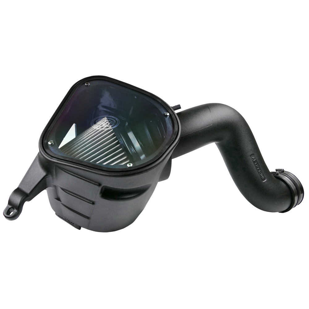 S&B Cold Air Intake for 2003-2007 Dodge Ram Cummins 5.9L
