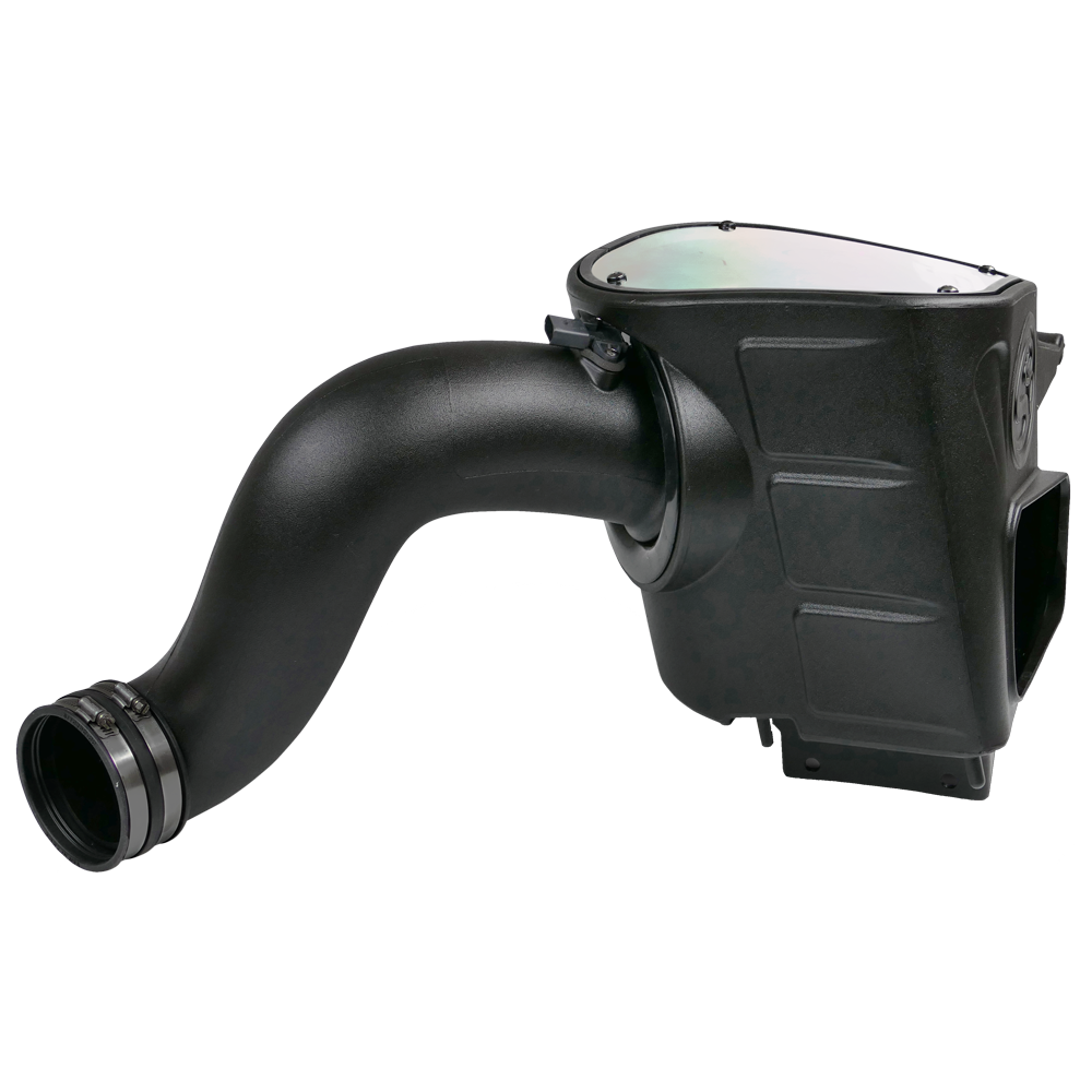 S&B Cold Air Intake for 2003-2007 Dodge Ram Cummins 5.9L