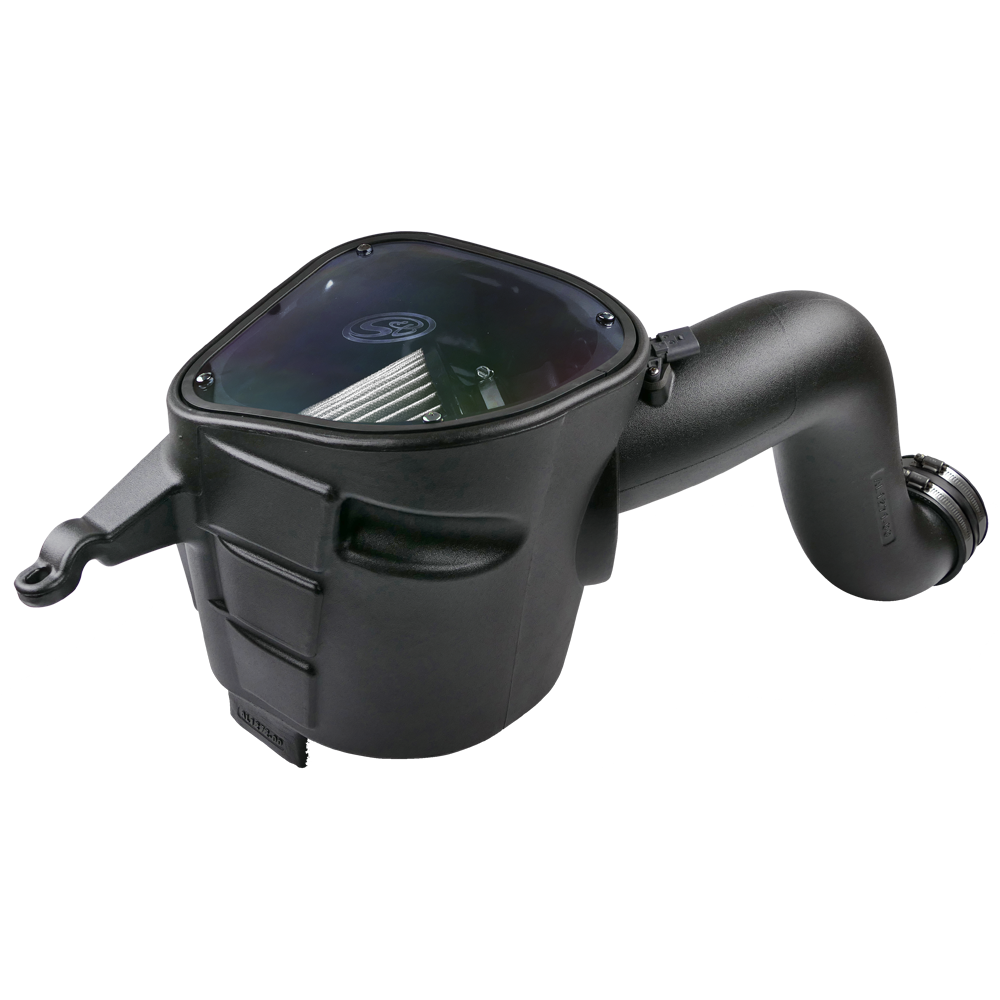 S&B Cold Air Intake for 2003-2007 Dodge Ram Cummins 5.9L