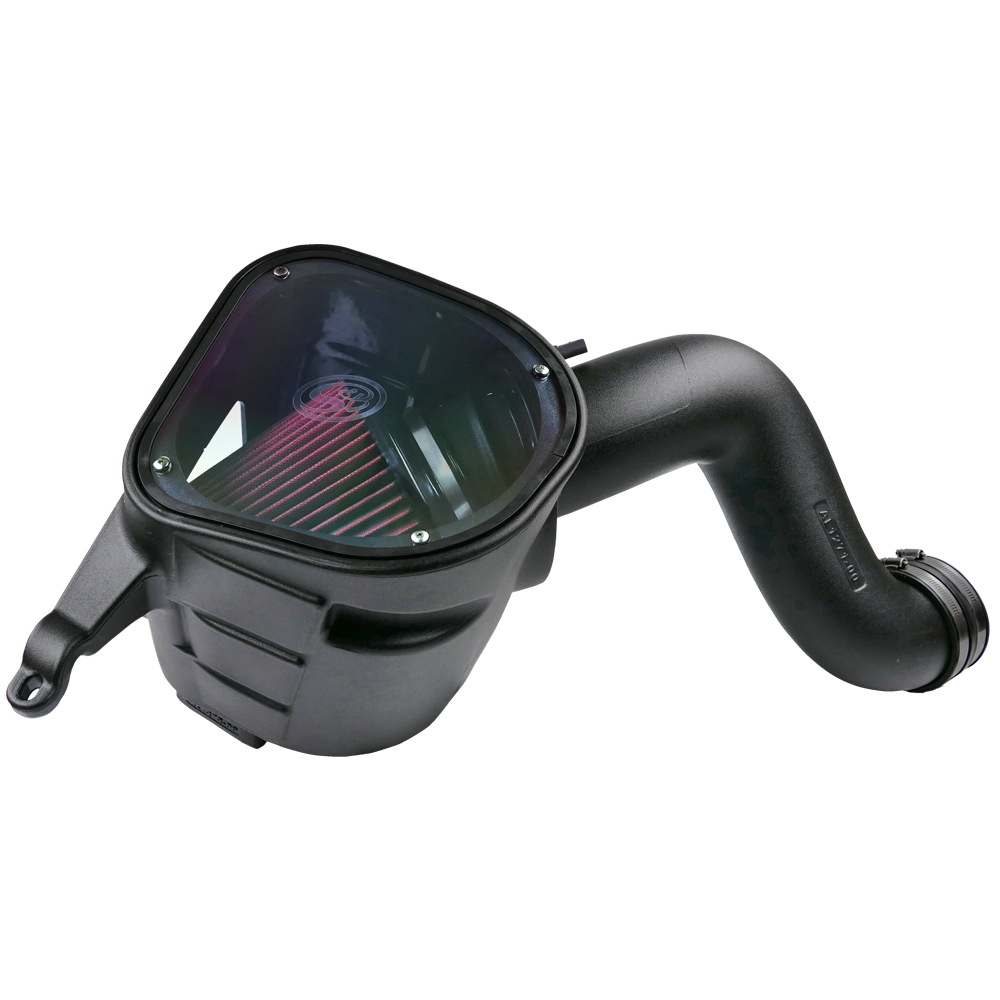 S&B Cold Air Intake for 2003-2007 Dodge Ram Cummins 5.9L