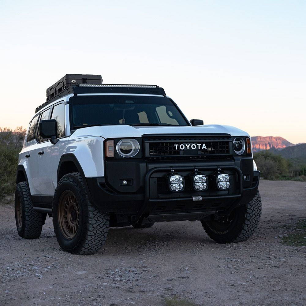 RIGID | Phoenix XL Pod