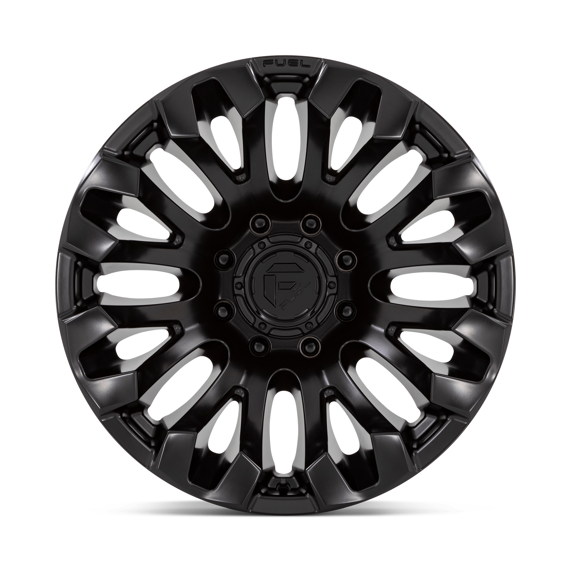 Fuel Wheels | QUAKE | BLACKOUT