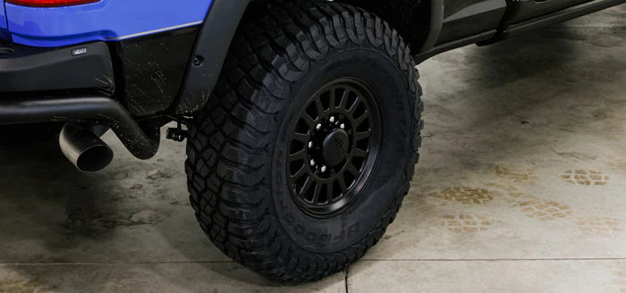 AEV Salta HD Wheel for Ram HD