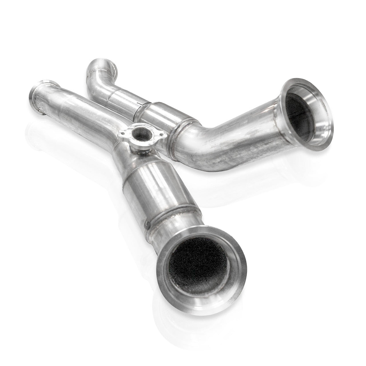 2025+ RAM 1500 Downpipe Only - Standard Output