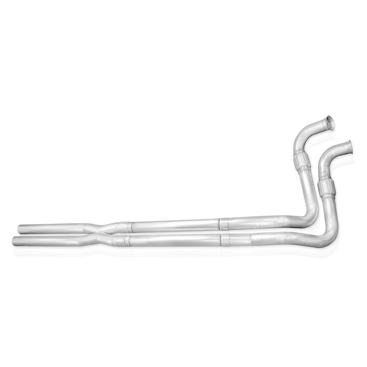 2025 RAM 1500 Midpipe - Standard Output