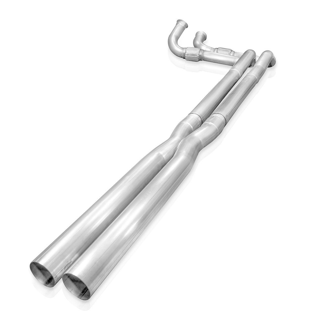 2025 RAM 1500 Midpipe - Standard Output