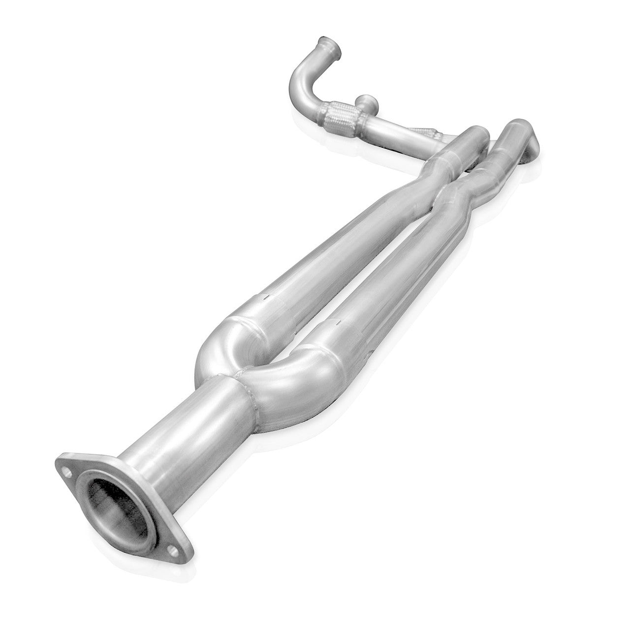 2025 RAM 1500 Midpipe - Standard Output