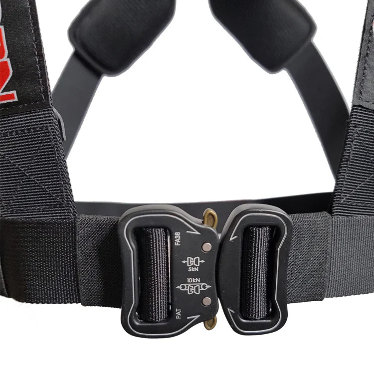 REVX Carbon - Head and Neck Restraint