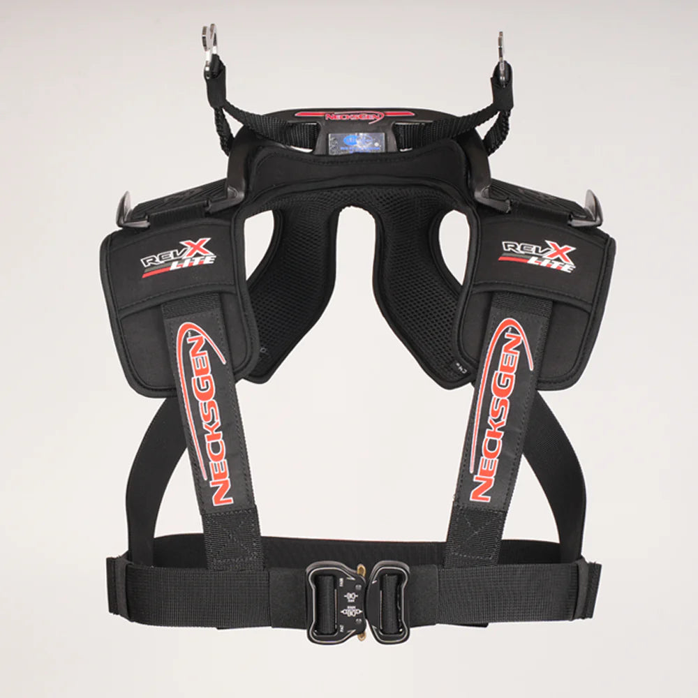 REVX Lite - Head and Neck Restraint