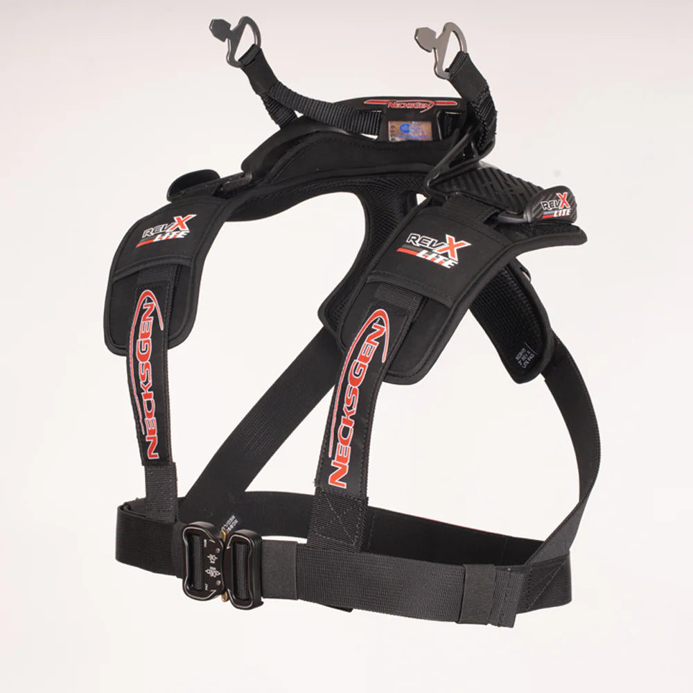 REVX Lite - Head and Neck Restraint