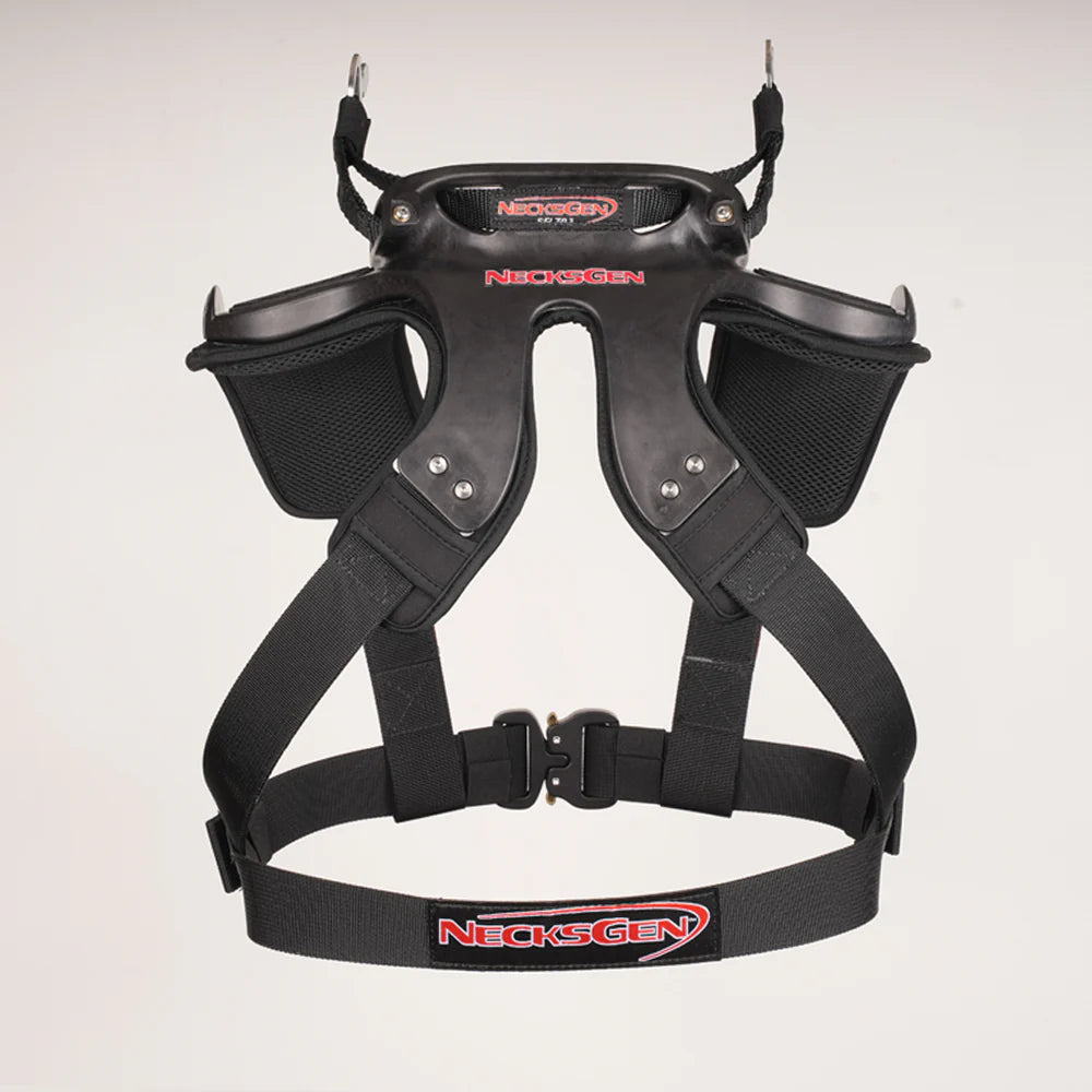 REVX Lite - Head and Neck Restraint