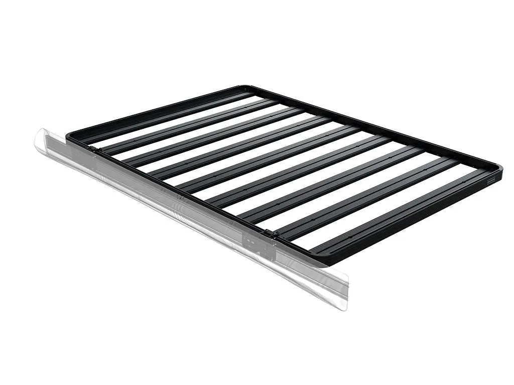 Quick Release Awning Mount Kit Front View