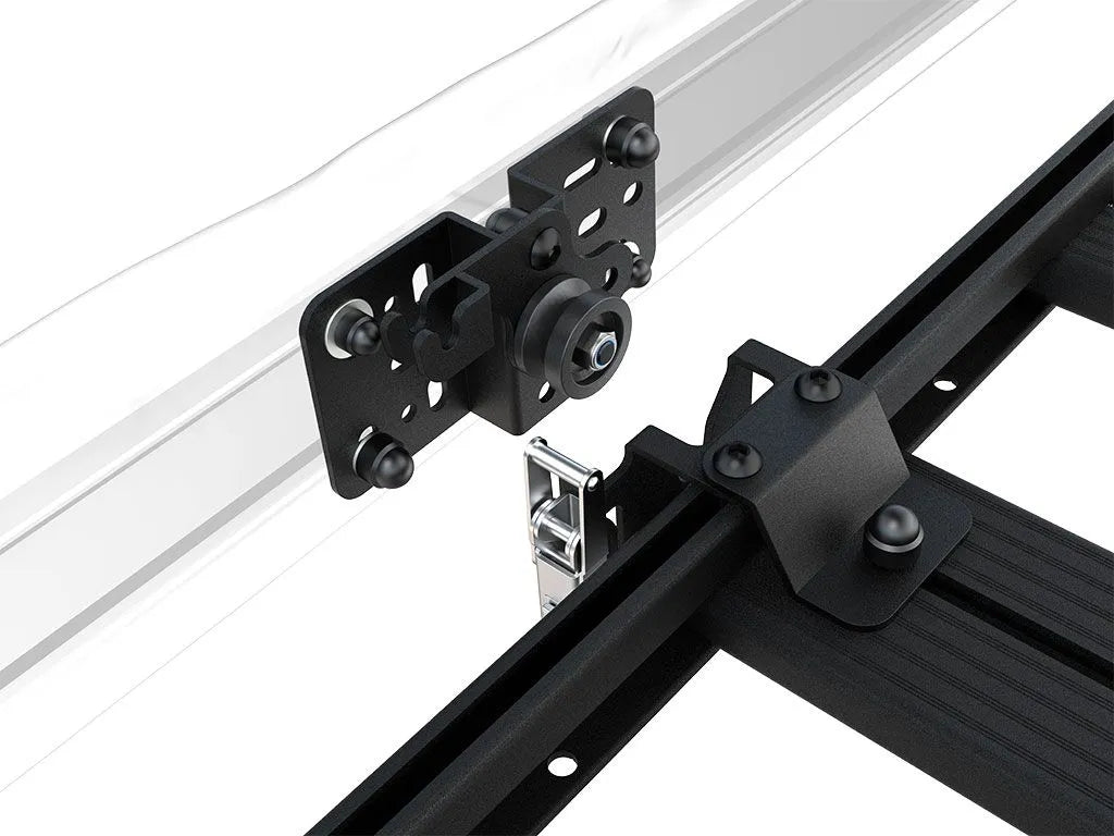 Quick Release Awning Mount Kit Front View