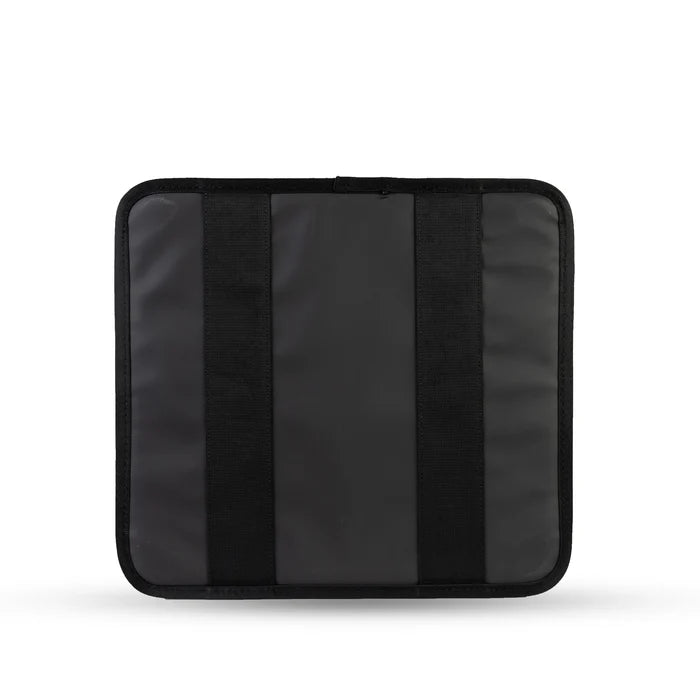Rugged Bag 1.2 Top View Black
