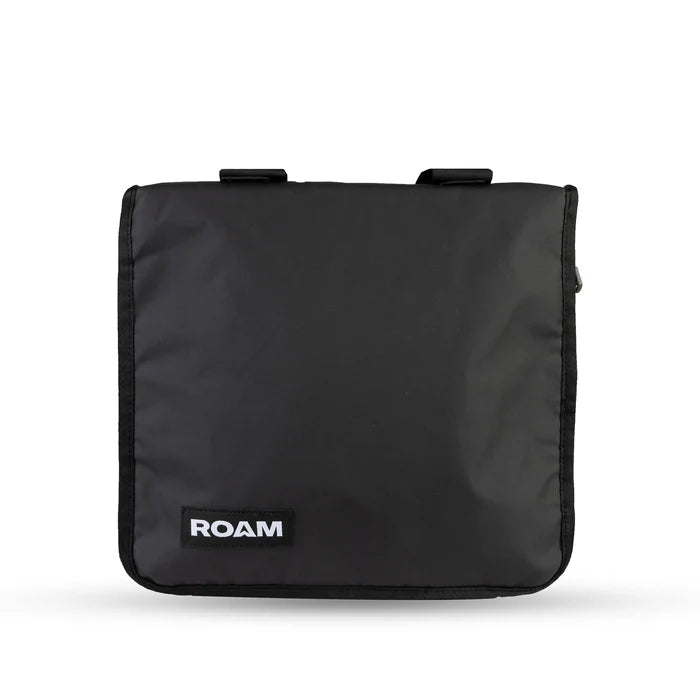 Rugged Bag 1.2 Top View Black