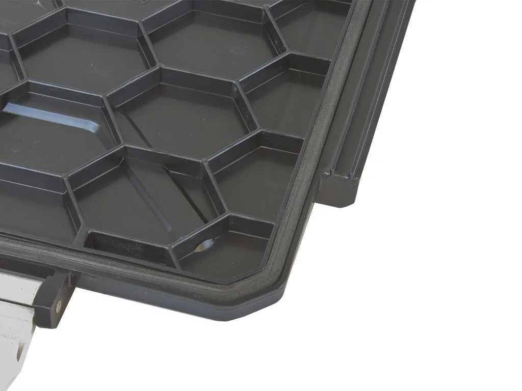 Front Runner Wolf Pack Pro / Twin Set Front View