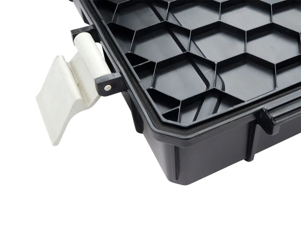 Front Runner Wolf Pack Pro Hi-Lid Kit Front View