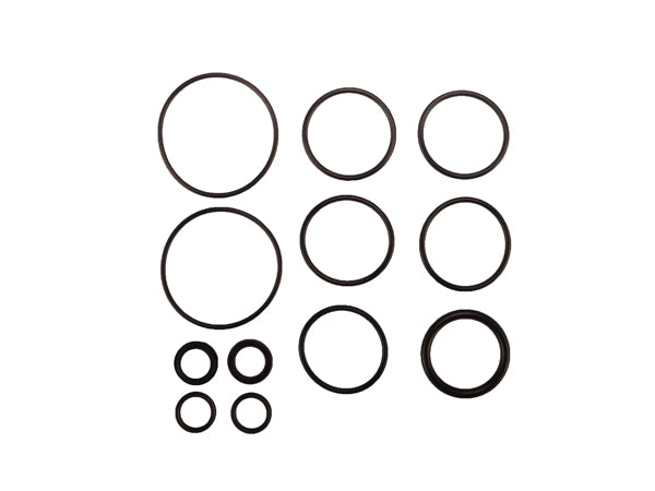 Radflo Seal Kit 2.0 5/8″ Piggy Back