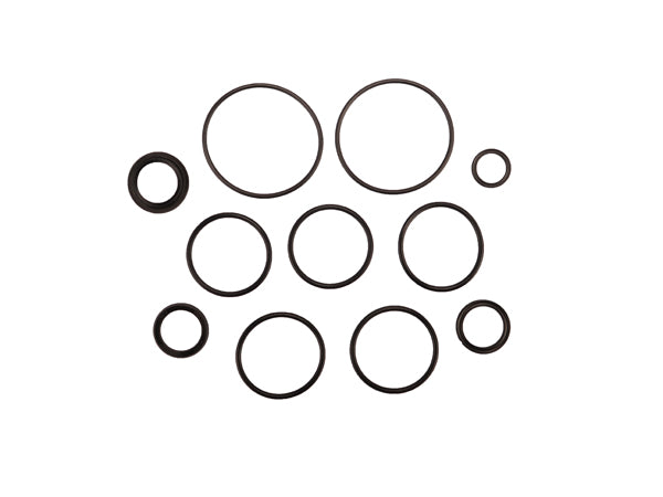 Radflo Seal Kit 2.0 7/8″ Piggy Back