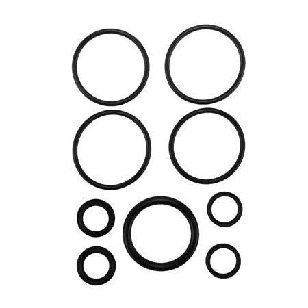 Radflo Seal Kit 2.0 5/8″ With Adjuster Front View