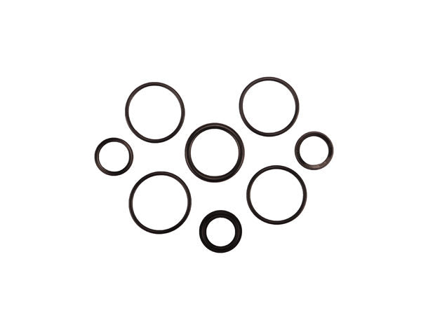 Radflo Seal Kit 2.0 7/8″ With Remote Reservoir