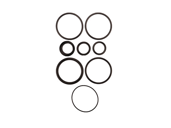 Radflo Seal Kit 2.5 7/8″ With 2.5 Remote Reservoir