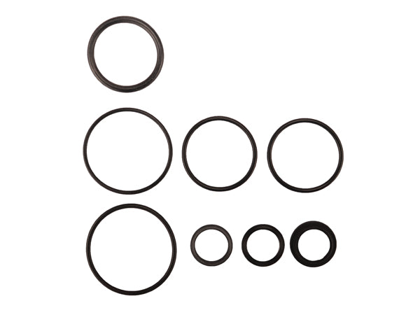 Radflo Seal Kit 3.0 1.0″ With Remote