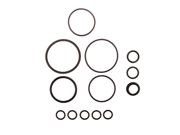 Radflo Seal Kit 3.75 1.0″ With Remote And Bypass