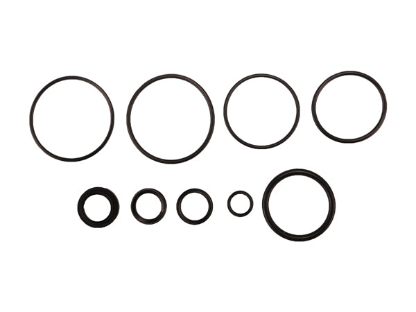 Radflo Seal Kit 3.0 7/8″ With 2.5 Remote And Adjuster