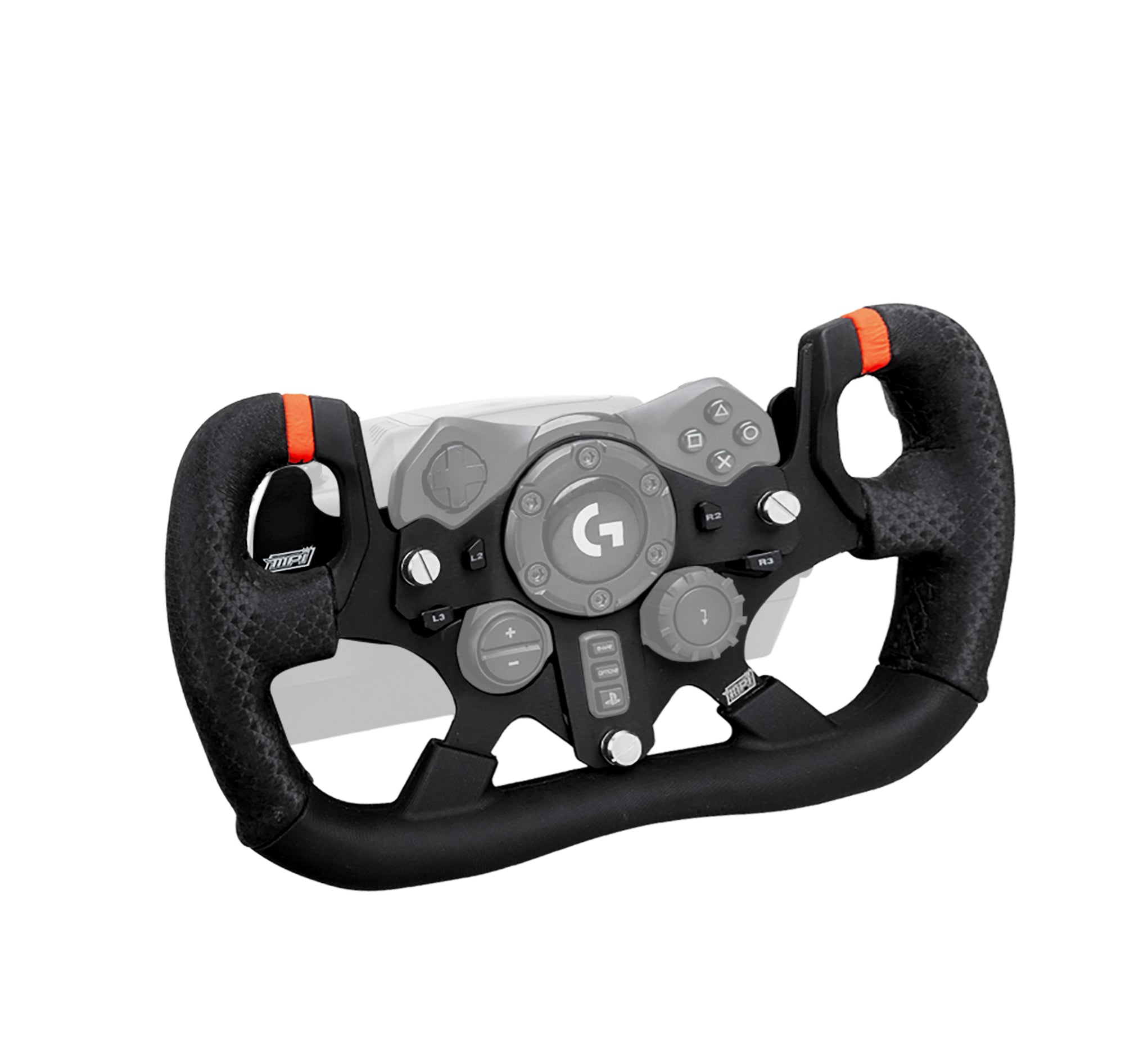 MPI simlinkâ„¢ gt kit Front View