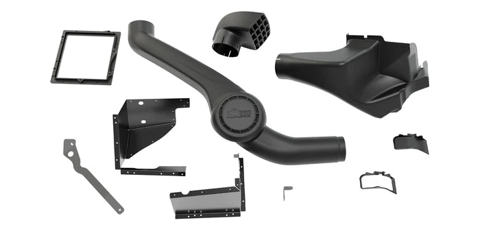 AEV Snorkel Kit for 2019+ HD Ram