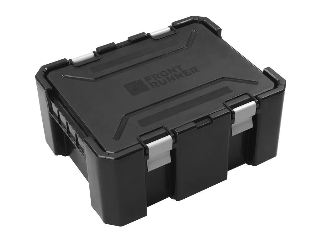 Front Runner 4 Wolf Pack Pro Storage System Kit/ Asymmetric