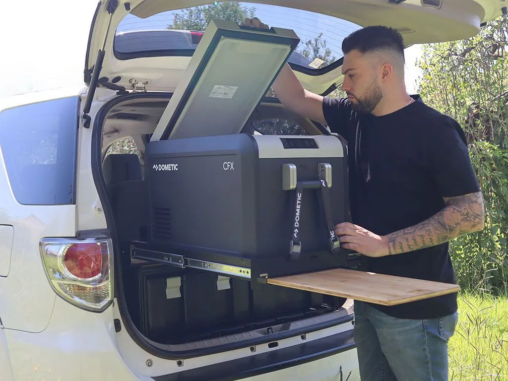 Front Runner 4 Wolf Pack Pro Storage System Kit/ Asymmetric