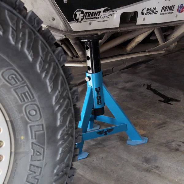 PRO EAGLE | Off Road Jack Stand™ 2.0