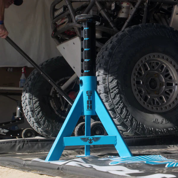 PRO EAGLE | Off Road Jack Stand™ 2.0